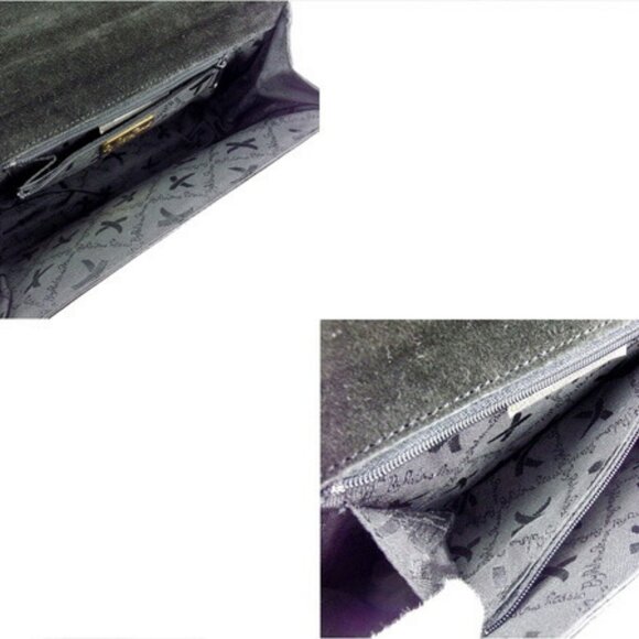 Paloma picasso shoulder bag Authentic used t11512 - Picture 5 of 5